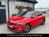 Volkswagen Polo VI Join/DSG/Panorama/PDC/Alus/Top - Volkswagen Polo JOIN mit Benzin-Antrieb