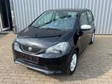 Seat Mii Style NAVi KLIMA PDC TÜV NEU - gebrauchte Seat Mii aus dem Jahr 2014