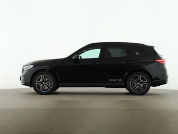 Mercedes GLC 200 - 4
