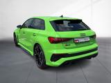 Audi RS 3 Sportback S tronic Head-up B&O Pano - Audi RS3: Kombi