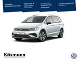 Volkswagen Touran Comfortline 2.0TDI R-LINE PANO 7-SITZER
