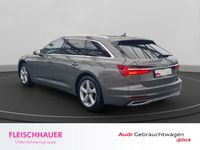 Audi A6 - Vorschau Bild 5