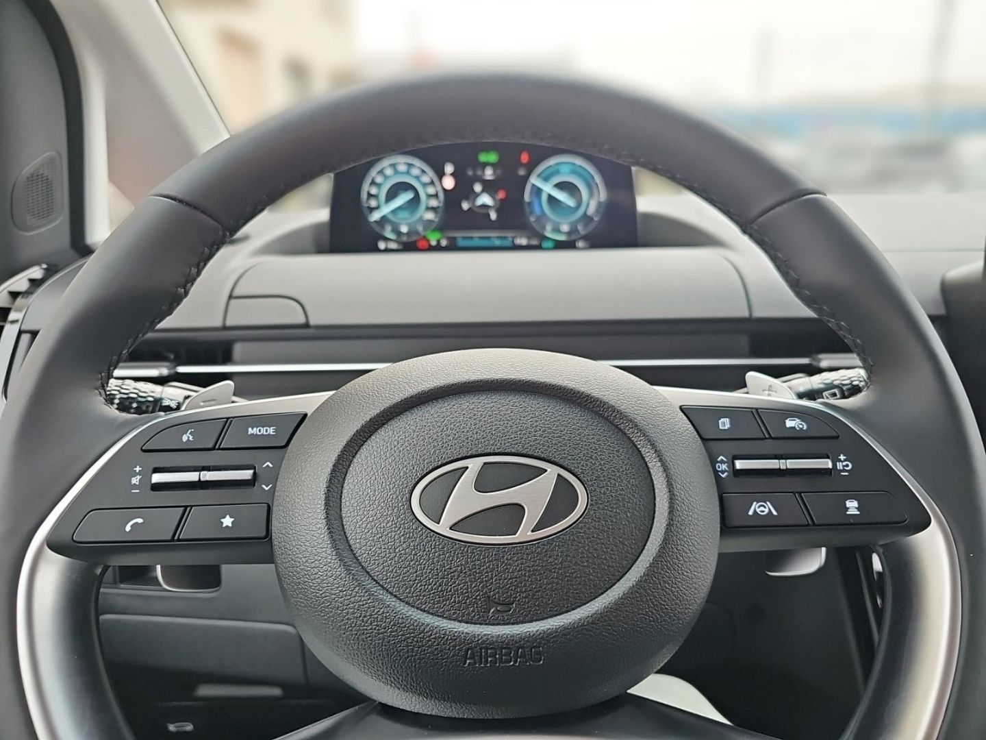 Hyundai Staria – Bild 7