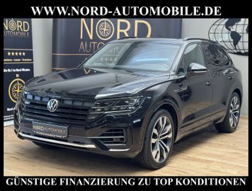 Volkswagen Touareg - 6