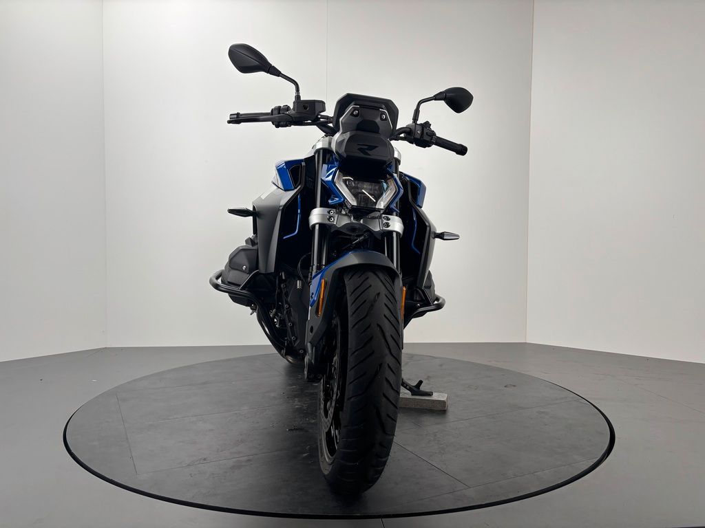 Fahrzeugabbildung BMW R 1300 R ASA *3 PAKETE *NEUWERTIG ASA