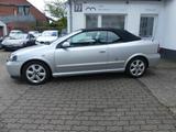 Opel Astra G Cabrio 2.2 16V, 2. Hd., orig. 57.000 km - Opel Astra: 16 16v