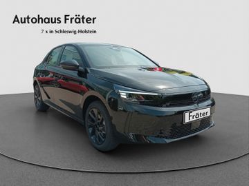 Fotografie 3 des Opel Corsa F GS Kamera SHZ Allwetter