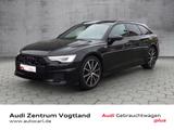 Audi A6 Avant design 40TDI qua S-tro Matrix/AHK/Tour - gebrauchte Audi A6 aus dem Jahr 2024