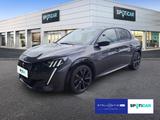 Peugeot 208 GT 1.2 PureTech 100 *NAVI* SHZ*DAB*EPH - gebrauchte Peugeot 208 aus dem Jahr 2023