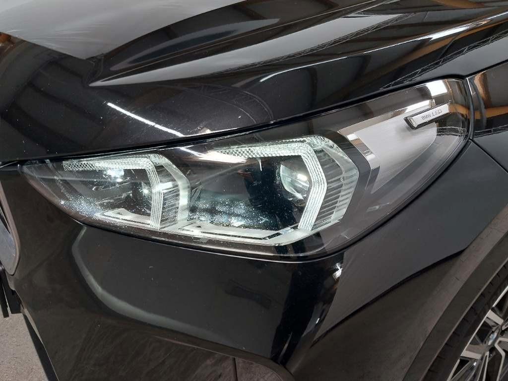 BMW X1 23xd M Sport AHK ACC LRHZ SHZ 2ZK 360° HUD, миниатюра 14