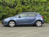 Opel Astra-J Energy Turbo 1.4 140PS | Lenkrad-HZG | - Opel Astra: 14 Turbo
