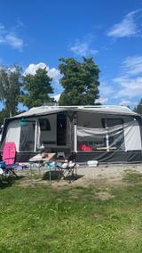 Dethleffs Nomad 510 ER-TOP Ausstattung (Mover-Autark-Pkt.)