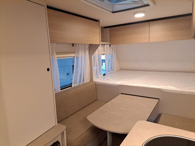 LMC Sassino 470 K Januar 2026