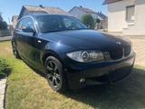 BMW 120d LIMITED SPORT EDITION - BMW 1er Reihe: Limited Sport Edition
