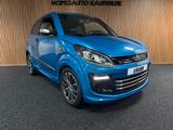 Ligier JS 50 L - Ligier mit Diesel-Antrieb