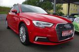 Audi A3 Sportback e-tron sport Navi-Pano-B&O - Audi A3: Rot