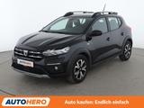 Dacia Sandero 1.0 TCe Stepway Comfort*NAVI*EcoLED*PDC* - Dacia Sandero Gebrauchtwagen in Köln