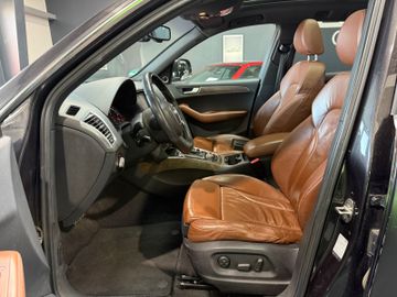 Audi Q5 - 11