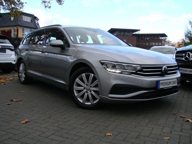 Volkswagen Passat Variant 1.5TSI Conceptline LED Navi Kamer