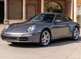 Porsche 997 MK1 4 - Porsche 997: Coupe