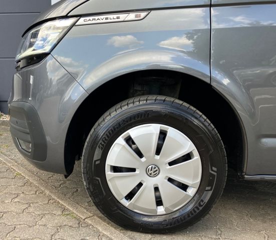 T6.1 Caravelle 2.0 TDI EcoProfi KLIMA LED NAVI