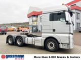 MAN TGX 33.560 6X4 BLS, Intarder, XLX-Fahrerhaus, - Offers matching your search criteria