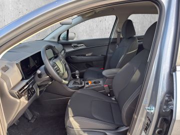 Kia SPORTAGE 1,6 *LED*TEMPOMAT*SHZ*