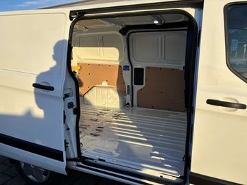 Ford Transit Custom 340 TDCi L1H1 LKW VA Trend