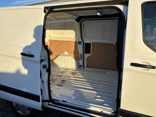 Ford Transit Custom 340 TDCi L1H1 LKW VA Trend