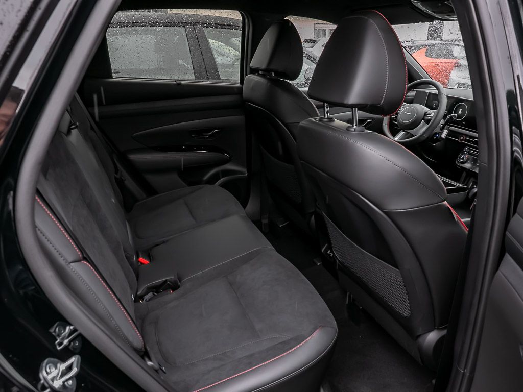 Hyundai Tucson – Bild 6