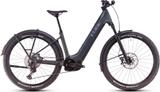 Cube Reaction Hyb. SLX 800 Allroad green´n´prism L - Offers