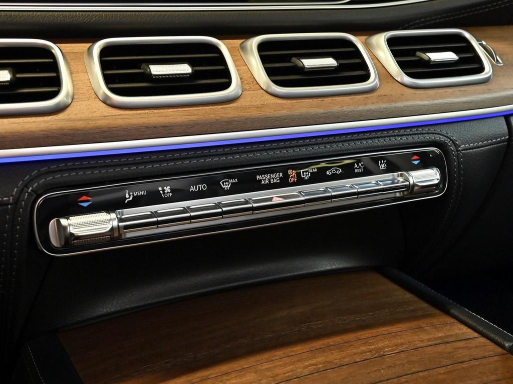 Mercedes-Benz GLE 400