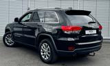Jeep Grand Cherokee 3.0 CRD Laredo 4x4 Automatik AHK - Jeep: Grand Laredo