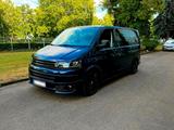 Volkswagen VW T5 Transporter Multivan 2.5 Diesel 175PS - VW T5 Transporter in Mönchengladbach