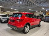 Seat Arona FR 1.0 TSI Full Link Klima Navi - Seat Arona: Limousine