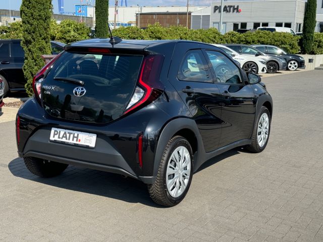 Toyota Aygo  X Basis