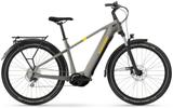 Winora Yucatan X8 High 55cm 27,5" - Winora E-Bikes