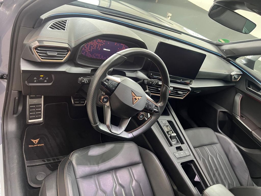 Image of Cupra Formentor