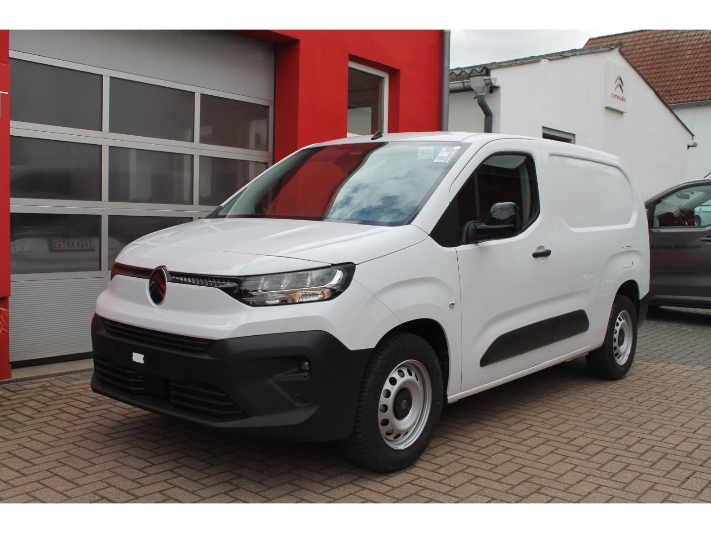 Citroën Berlingo KaWa L2 XL AHK Kamera Winter Shz Lhz Wo