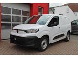 Citroën Berlingo KaWa L2 XL AHK Kamera Winter Shz Lhz Wo - Citroën Berlingo Gebrauchtwagen in Erfurt