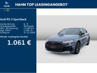 Audi RS3 - Vorschau Bild 2