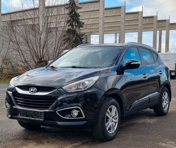 Hyundai ix35 Comfort 2WD