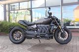 Triumph Rocket 3 Storm "R"  / 225 Nm! - TRIUMPH ROCKET 2