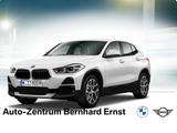 BMW X2 sDrive18d Advantage Plus RFK LED Sportsitze - BMW X2 in Herne