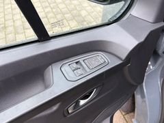 NISSAN Primastar Kombi L2H1 Tekna dCI 170 3.0t ACC+LED