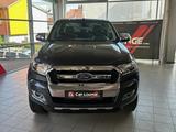 Ford Ranger 3.2 Limited Doppelkabine 4x4 |PDC|MwsT|Ka - Ford Ranger 4x2 mit Diesel-Antrieb