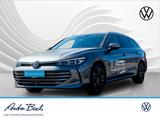 Volkswagen Passat Variant 2.0 TDI "Elegance" DSG Navi LED D