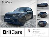Land Rover RANGE ROVER SPORT D350 HST Carbon Head Up 22Z - Land Rover Range Rover Sport: Hst