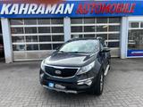 Kia Sportage Dream Team 2WD - gebrauchte Kia Sportage aus dem Jahr 2014