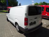Citroën Jumpy 2.0 BlueHDi 145 L3H1 XL Control Klima PDC - Rettungswagen